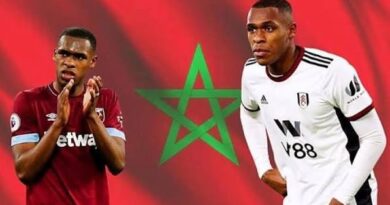 Just In: Issa Diop Commits to Morocco