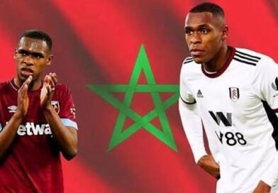 Just In: Issa Diop Commits to Morocco