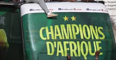 The Darkest Hour of African Football: Corruption, Chaos, and the Death of Sporting Merit