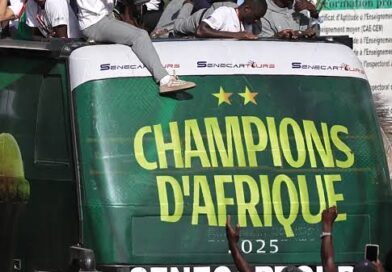 The Darkest Hour of African Football: Corruption, Chaos, and the Death of Sporting Merit