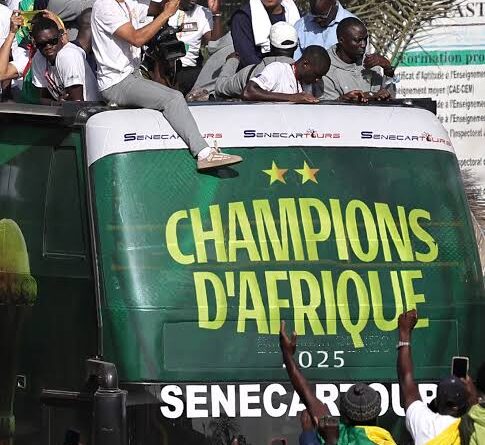 The Darkest Hour of African Football: Corruption, Chaos, and the Death of Sporting Merit