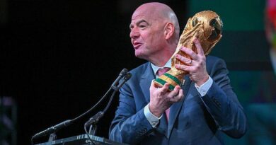 Record Prize Money Awaits at FIFA World Cup 2026