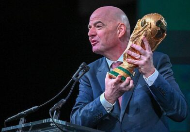 Record Prize Money Awaits at FIFA World Cup 2026