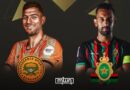 FAR Rabat Takes Command with Two-Goal Surge Against RS Berkane in CAF Semi-Final