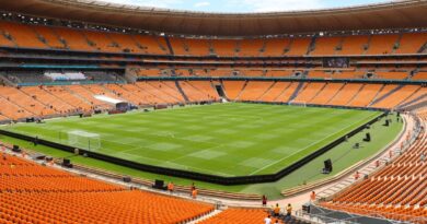 AFCON 2027: CAF Considers Relocation as Infrastructure Delays Plague East African Bid