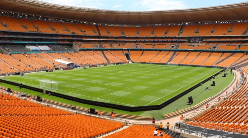 AFCON 2027: CAF Considers Relocation as Infrastructure Delays Plague East African Bid