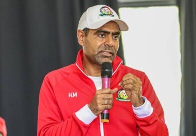 President Hussein Mohamed Suspended Over Alleged Ksh42M CHAN Fund Theft