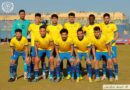 Ismaily SC Relegated to the Egyptian second-tier