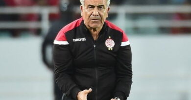 Faouzi Benzarti Wins Historic Eleventh Crown