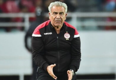 Faouzi Benzarti Wins Historic Eleventh Crown