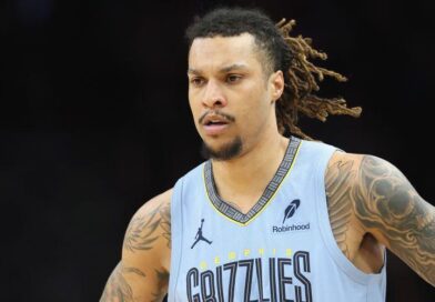Memphis Grizzlies Forward Brandon Clarke Passes Away at 29