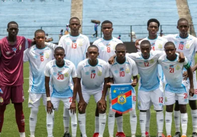 Scandal Erupts In DR Congo U17 Squad Over Alleged Pay-To-Play Scheme