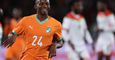 Bazoumana Toure Earns Maiden Ivory Coast World Cup Call As Nicolas Pépé and Simon Adingra Return