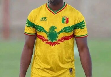 Florent Ibenge on Verge of Mali Appointment Following Final Shortlist Battle