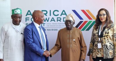 Nigeria Set to Host 2026 CAF Awards and General Assembly