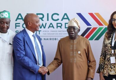 Nigeria Set to Host 2026 CAF Awards and General Assembly