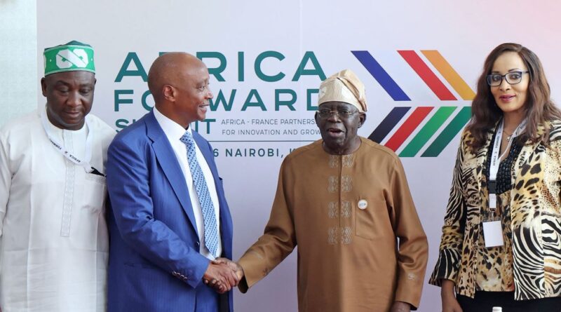 Nigeria Set to Host 2026 CAF Awards and General Assembly