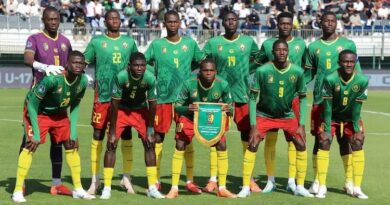 Cameroon, Ivory Coast seal 2026 U-17 World Cup qualification after crucial AFCON victories