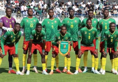 Cameroon, Ivory Coast seal 2026 U-17 World Cup qualification after crucial AFCON victories