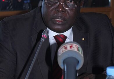 CAA President Hamad Kalkaba Malboum Reportedly Dies After Long Illness