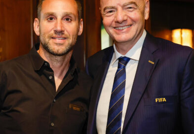 FIFA and Fanatics expand wide-ranging relationship to include historic exclusive collectibles agreement (trading cards, stickers and trading card games)