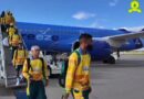 Morocco Denies Landing Permit to Mamelodi Sundowns Charter Flight