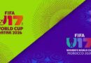 Draw procedures for this year’s FIFA U-17 World Cup™ and FIFA U-17 Women’s World Cup™ confirmed
