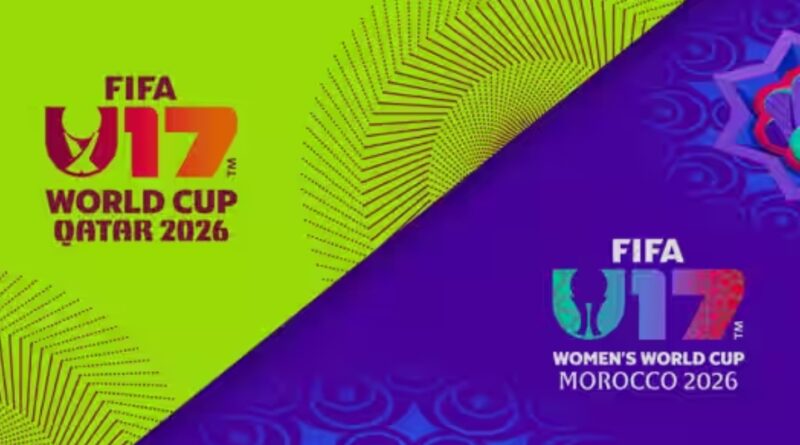 Draw procedures for this year’s FIFA U-17 World Cup™ and FIFA U-17 Women’s World Cup™ confirmed