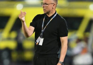Mohamed Ouahbi Unveils Morocco Preliminary Squad As Atlas Lions Begin World Cup Preparations