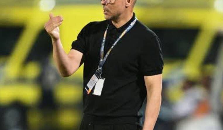 Mohamed Ouahbi Unveils Morocco Preliminary Squad As Atlas Lions Begin World Cup Preparations