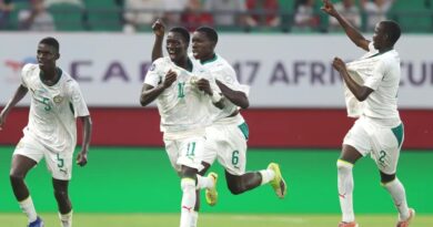 Senegal Edge Morocco in Dramatic Shootout to Reach U17 AFCON Final