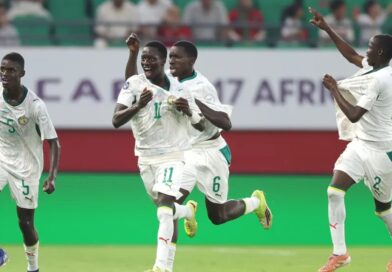 Senegal Edge Morocco in Dramatic Shootout to Reach U17 AFCON Final
