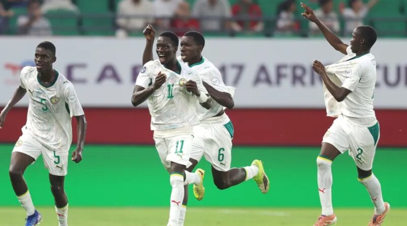 Senegal Edge Morocco in Dramatic Shootout to Reach U17 AFCON Final