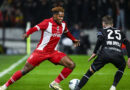 Nigerian Football Mourns as Former Southampton and Royal Antwerp Winger Victor Udoh Dies at 21
