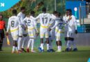 Black Starlets Fall Victim To Brutal Coin Toss After Algeria Tie