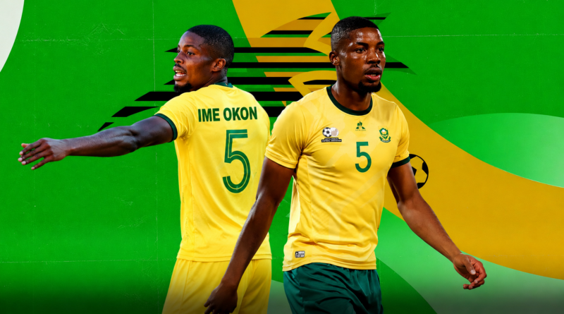 Africa’s Uncomfortable Love Affair With South Africa