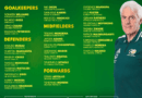 Bafana Bafana Return To The World Cup Stage As Hugo Broos Includes Ime Okon In Preliminary Squad