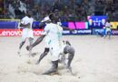 Senegal Confirmed as Host for 2026 CAF Beach Soccer Africa Cup of Nations