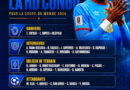 DR Congo Name Strong 26-Man Squad for Historic 2026 FIFA World Cup Return