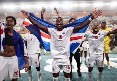 Bubista Unveils Cabo Verde’s 2026 FIFA World Cup Squad