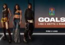 Global hitmakers LISA, Anitta and Rema debut new single for the Official FIFA World Cup 2026™ Album, to be performed at the Opening Ceremony in Los Angeles
