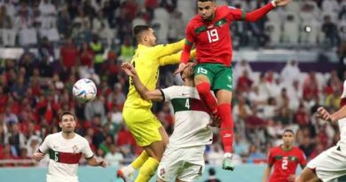 Morocco leave out 2022 World Cup hero Youssef En-Nesyri as Ouahbi names definitive 26-man squad for 2026 World Cup