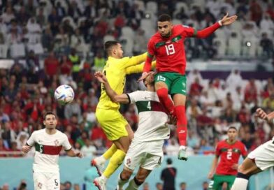 Morocco leave out 2022 World Cup hero Youssef En-Nesyri as Ouahbi names definitive 26-man squad for 2026 World Cup