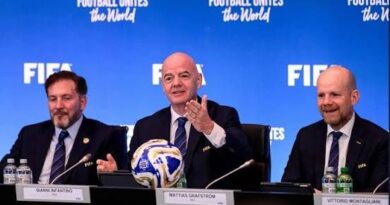 FIFA Congress highlights the FIFA World Cup™ as a vehicle to unite the world and renews its pledge to stamp out racism in football