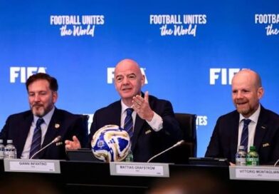 FIFA Congress highlights the FIFA World Cup™ as a vehicle to unite the world and renews its pledge to stamp out racism in football