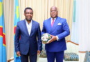 A One-Man Race: Mosengo-Omba Cleared for FECOFA Leadership
