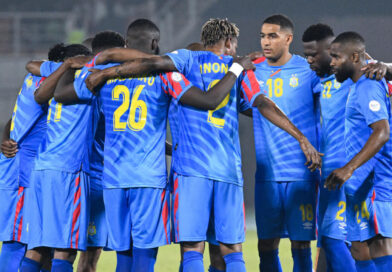 Ebola Fears Cast Doubt Over DR Congo–Chile Friendly in Spain