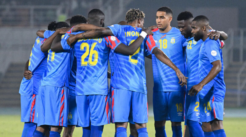 Ebola Fears Cast Doubt Over DR Congo–Chile Friendly in Spain