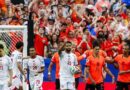 Tunisia’s Only World Cup Fight Came in the Dugout