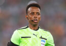 Somali Referee Omar Abdulkadir Artan Overcomes Visa Ordeal to Join World Cup Officials